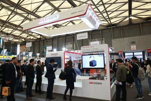 2020年苏州国际机器视觉技术展览会