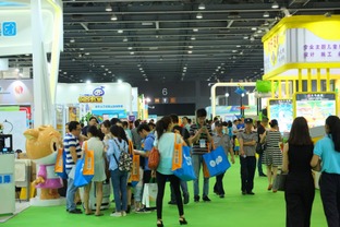 2017华南国际幼教展,6月9日在粤召开