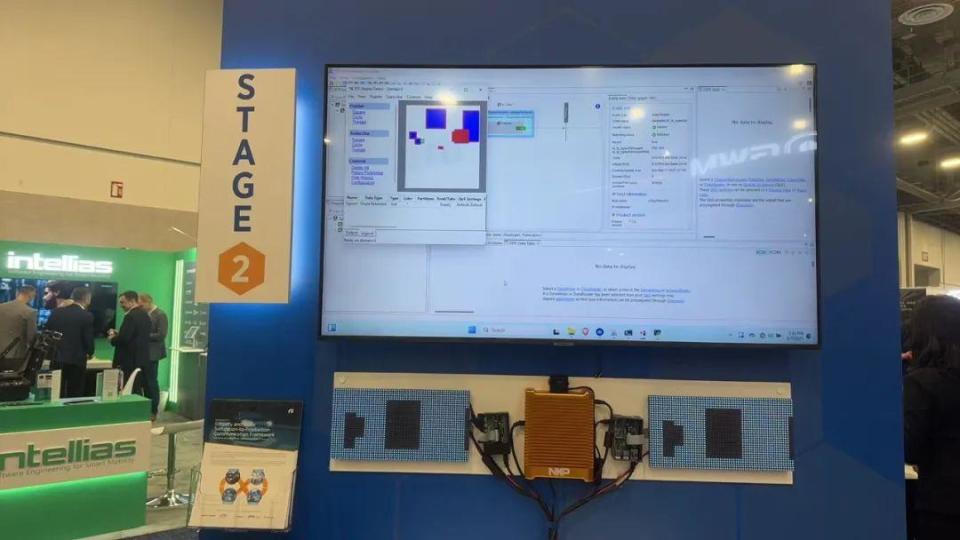 敢不敢、想不想!--CES 2025 亲历记