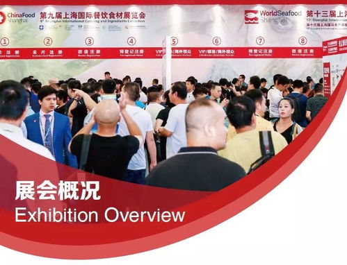 2018第九届上海国际餐饮食材展