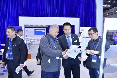 迁址扩建面积翻倍,服务功能全面升级,埃马克太仓新工厂盛大开业