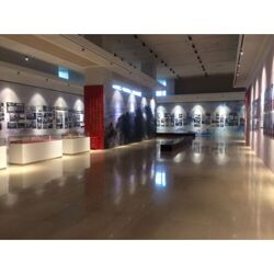 主题展览哪家好 主题展览服务公司哪家靠谱批发