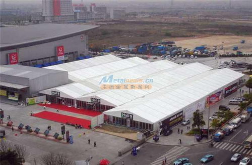 濮阳河南展览篷房厂,河南哪里有供应品质好的河南展览篷房厂