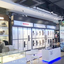 博罗县石湾镇欧之尚美展示用品厂