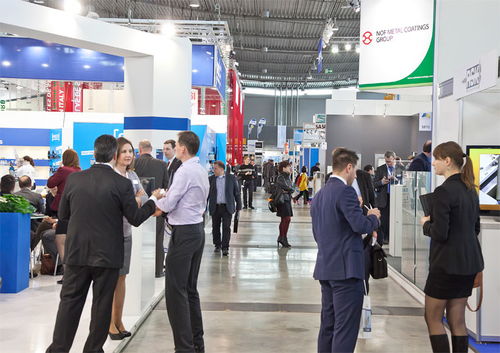 fastener fair 2020 欧洲国际紧固件展览会 德国展会信息