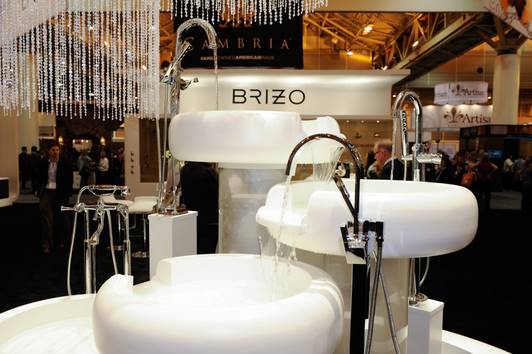 2024年美国厨卫用品展览会kbis