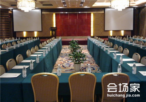 会展服务 概念解析与核心价值