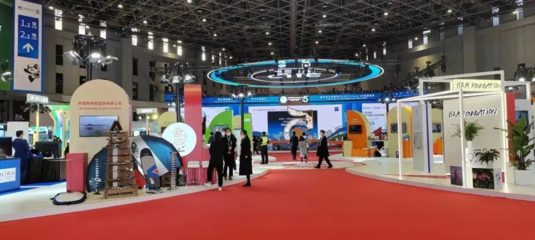 义乌让进口贸易更简单 Chinagoods在进博会上发布全链路服务产品